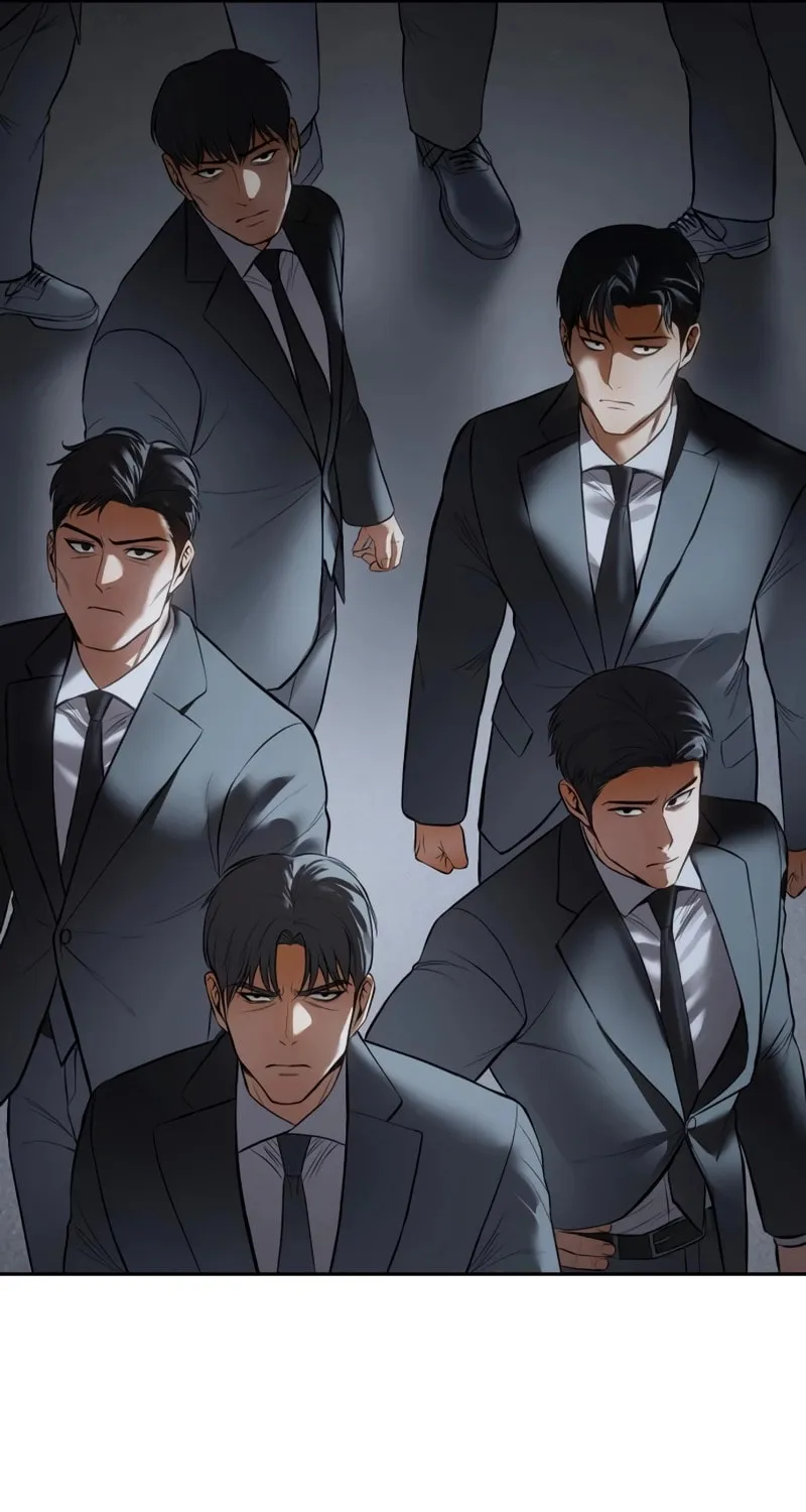 Read Baek XX chapter 136 image 155 on Lezhin