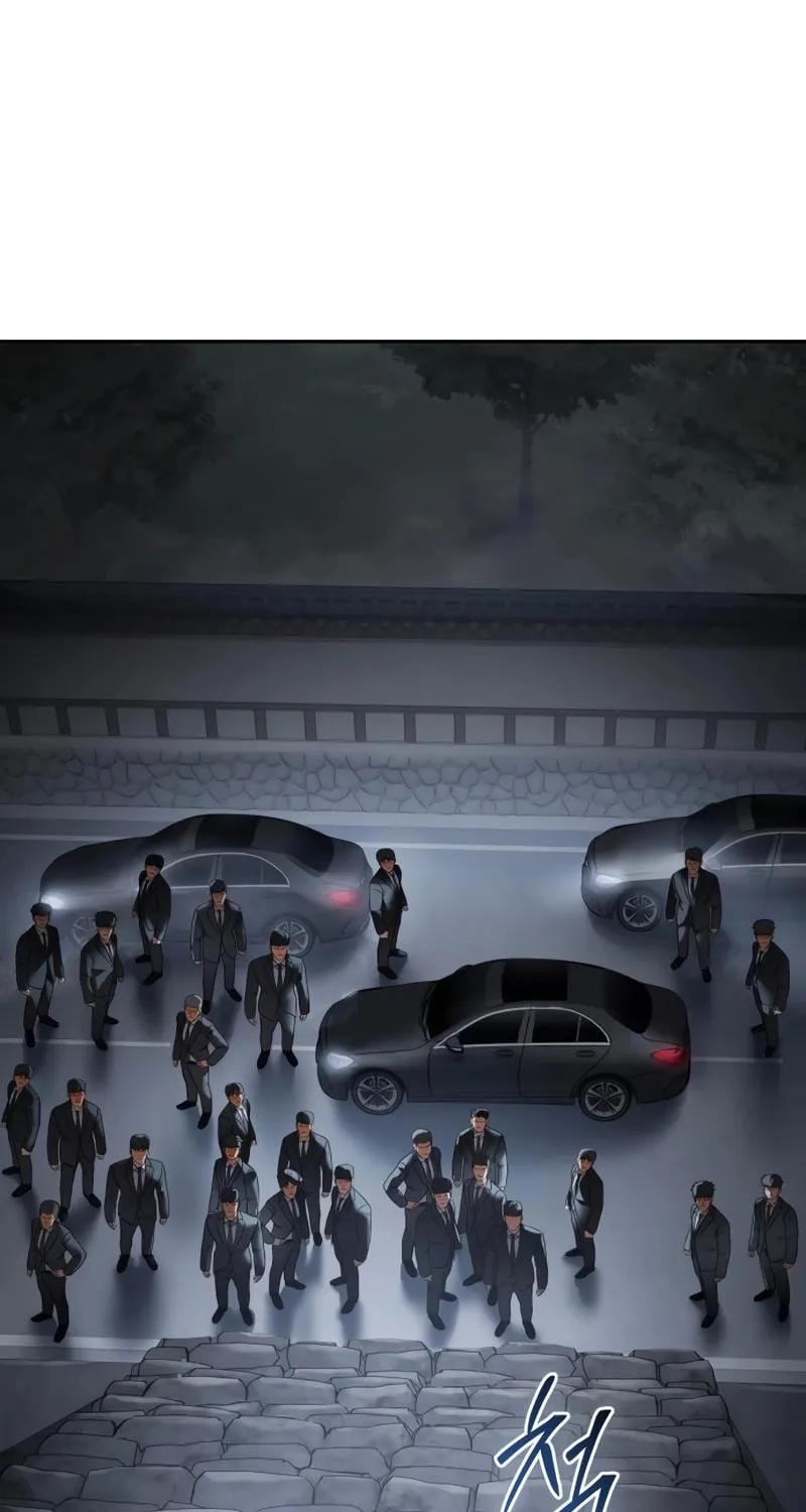 Read Baek XX chapter 136 image 156 on Lezhin