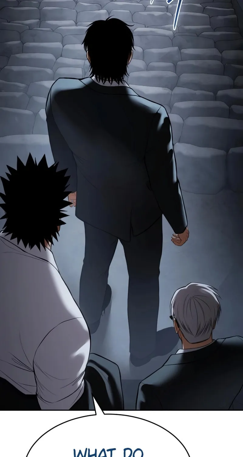 Read Baek XX chapter 136 image 157 on Lezhin
