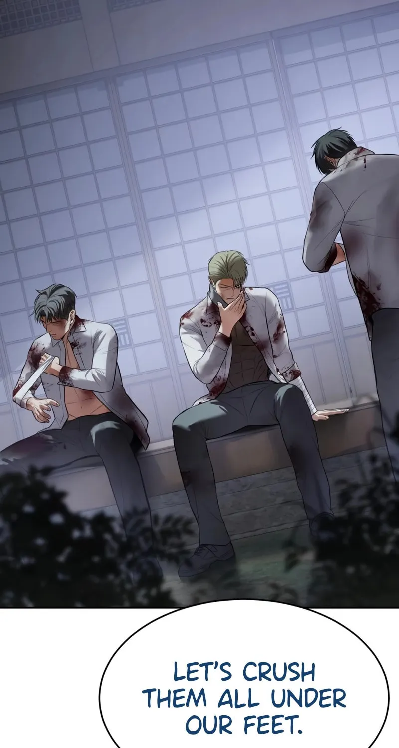 Read Baek XX chapter 136 image 160 on Lezhin