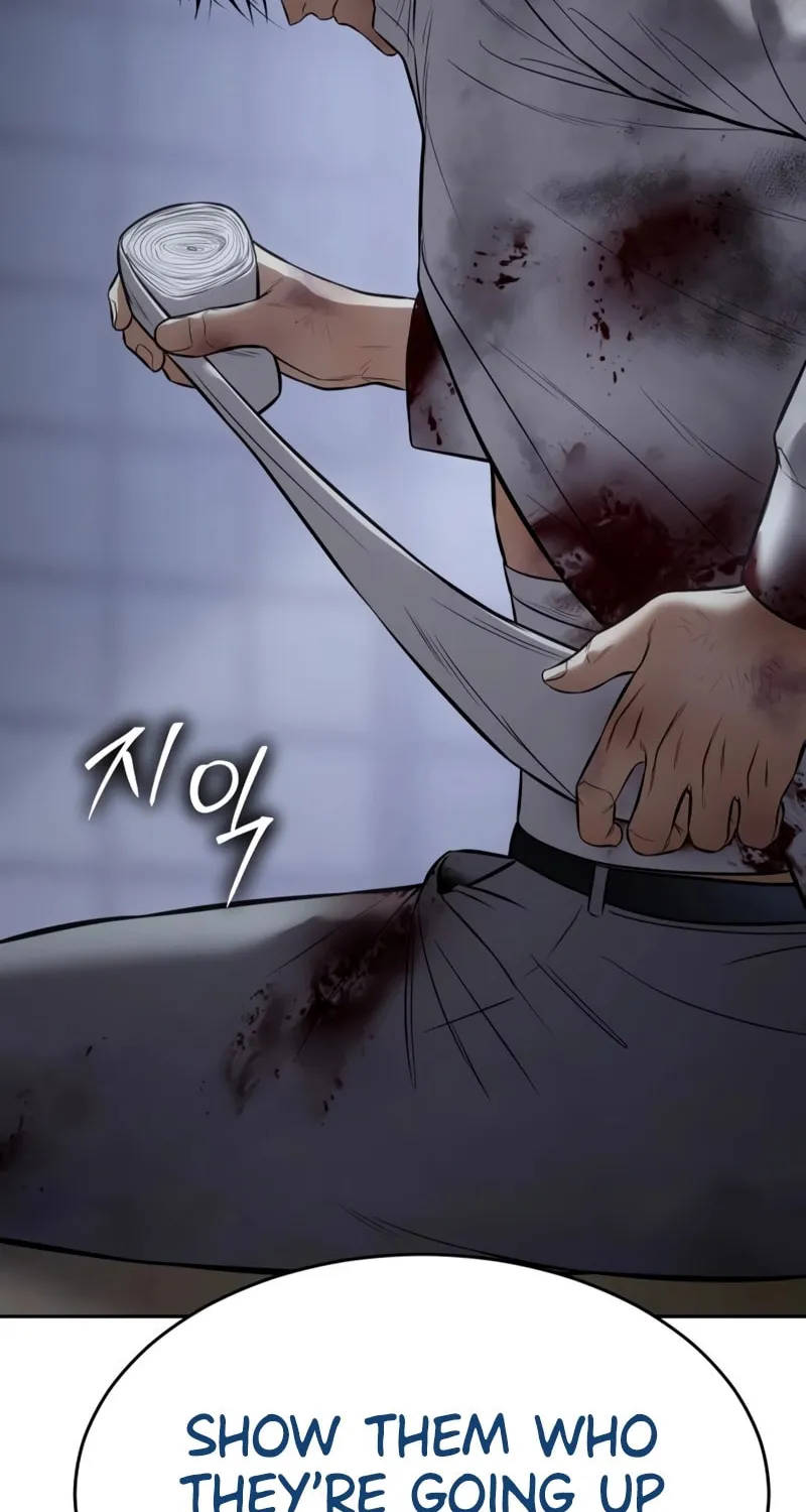 Read Baek XX chapter 136 image 162 on Lezhin
