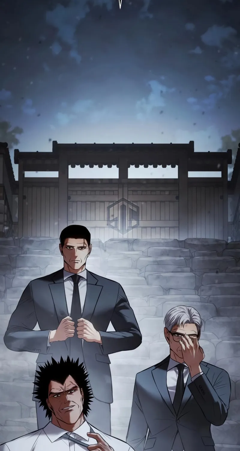 Read Baek XX chapter 136 image 166 on Lezhin