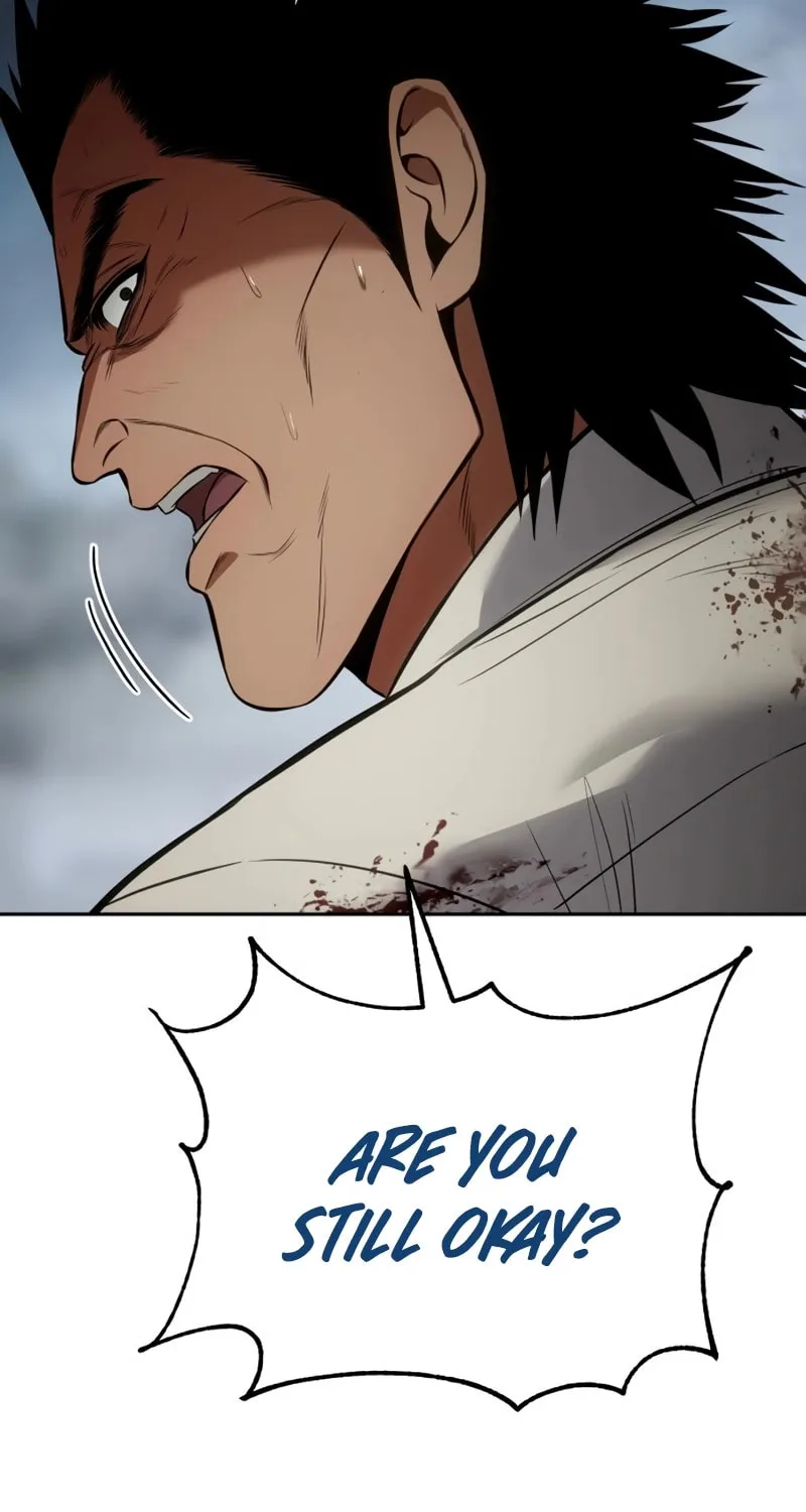 Read Baek XX chapter 136 image 21 on Lezhin
