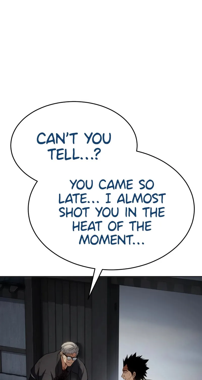 Read Baek XX chapter 136 image 22 on Lezhin