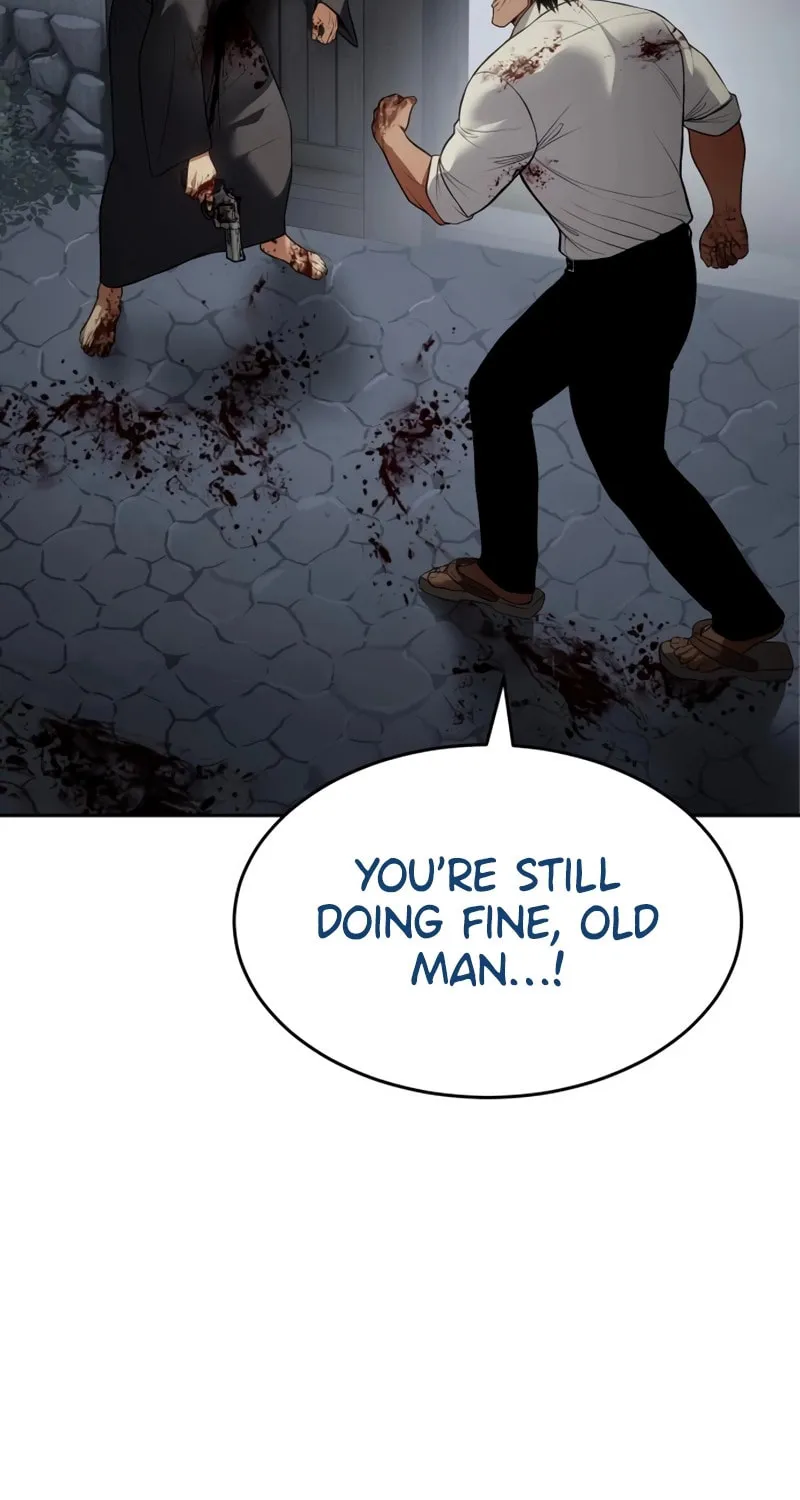 Read Baek XX chapter 136 image 23 on Lezhin