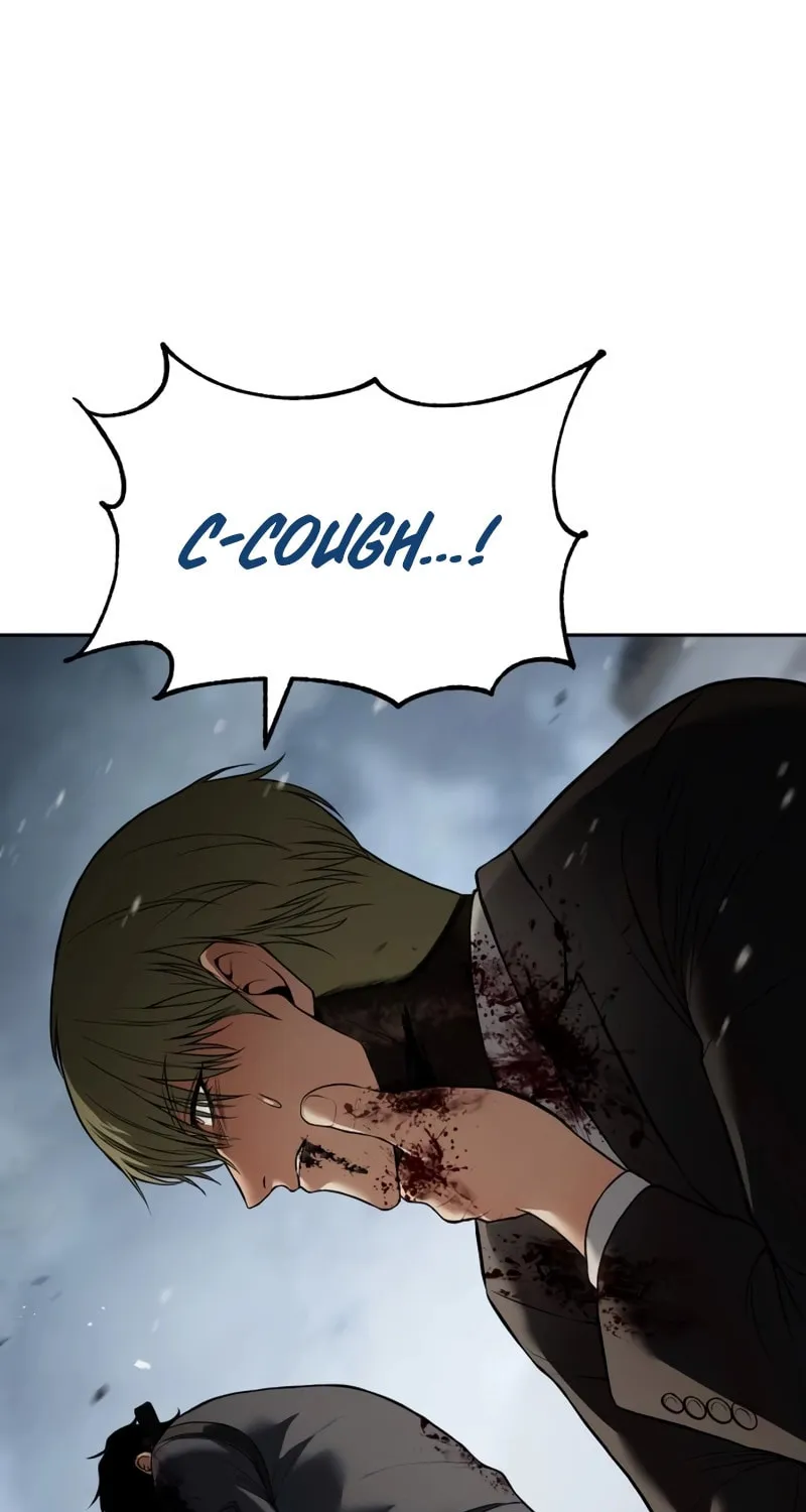 Read Baek XX chapter 136 image 29 on Lezhin