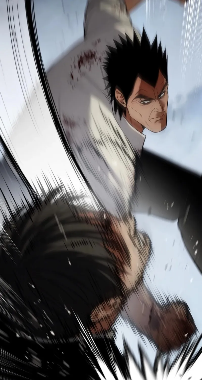 Read Baek XX chapter 136 image 3 on Lezhin