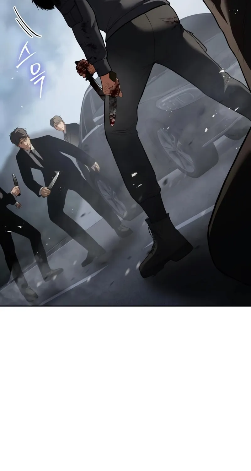 Read Baek XX chapter 136 image 30 on Lezhin