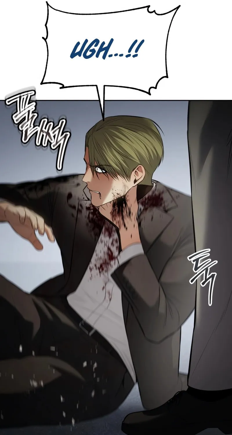 Read Baek XX chapter 136 image 31 on Lezhin