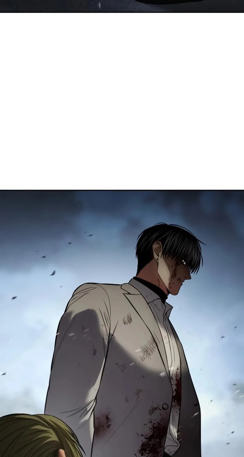 Read Baek XX chapter 136 image 32 on Lezhin