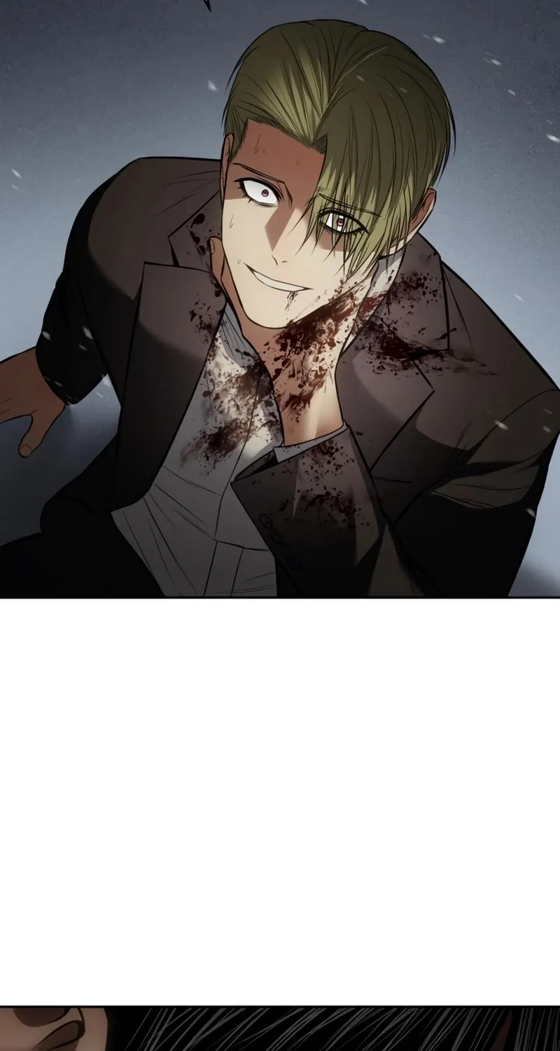 Read Baek XX chapter 136 image 34 on Lezhin
