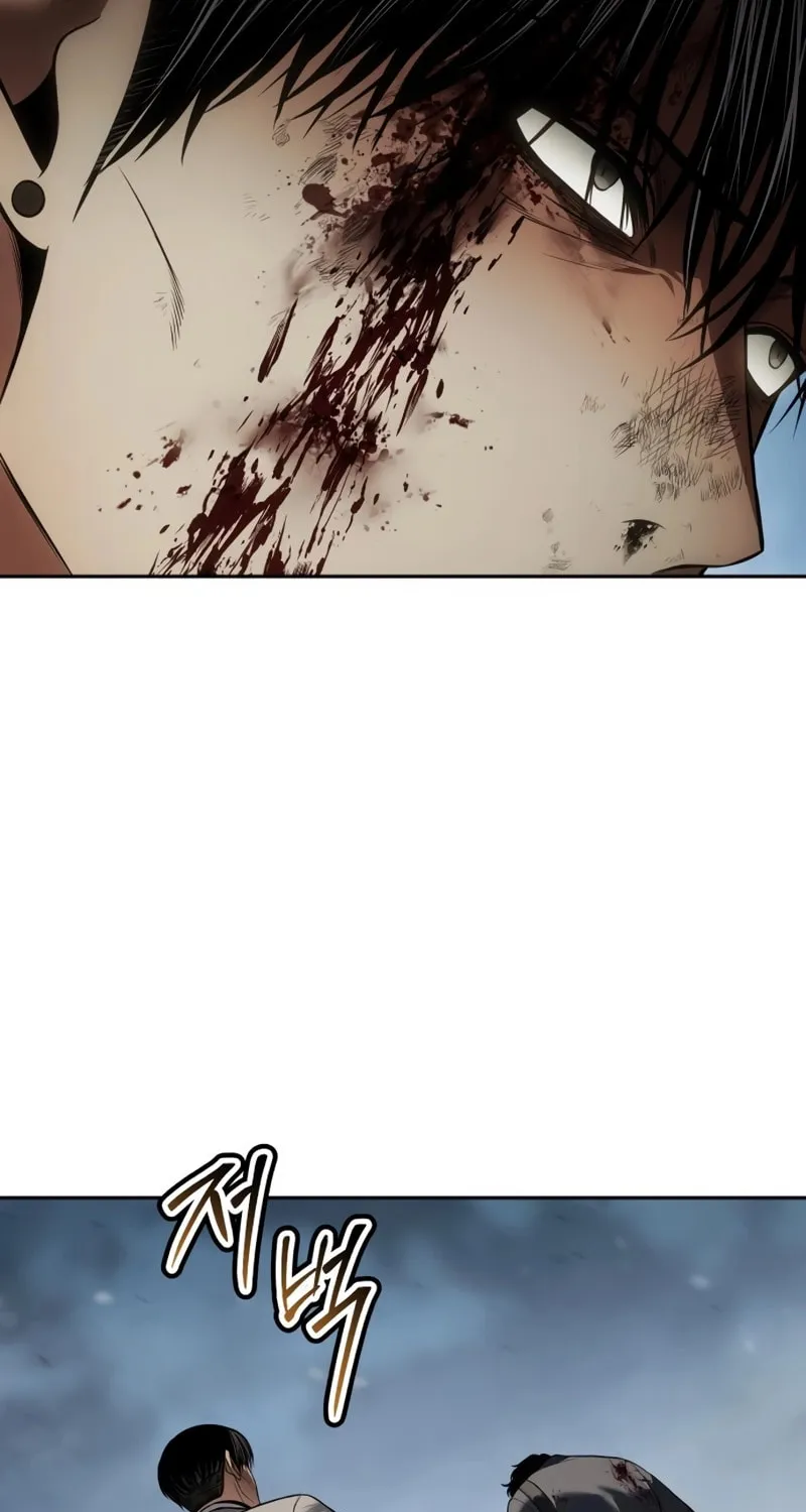 Read Baek XX chapter 136 image 35 on Lezhin