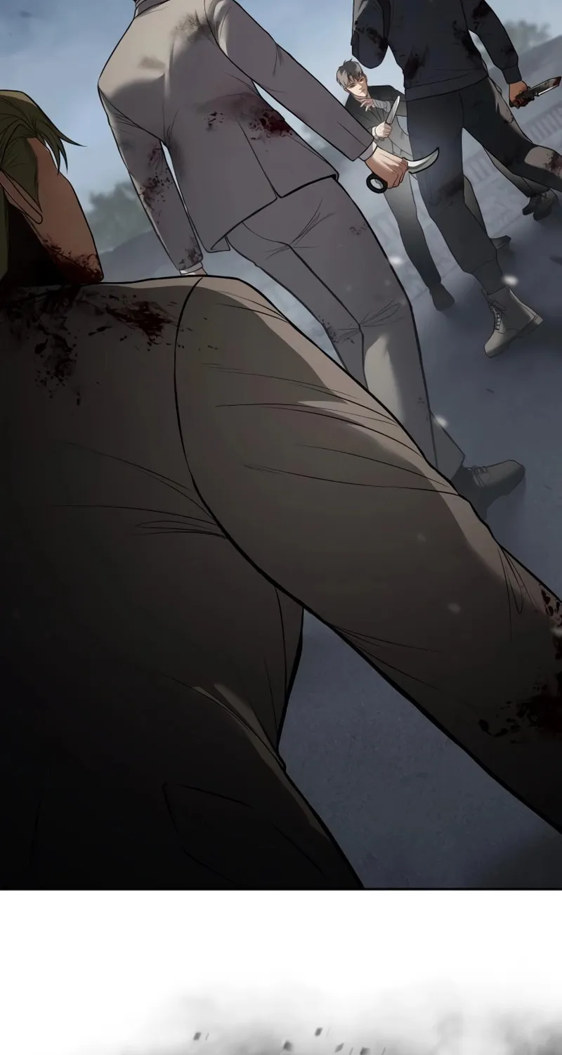 Read Baek XX chapter 136 image 36 on Lezhin