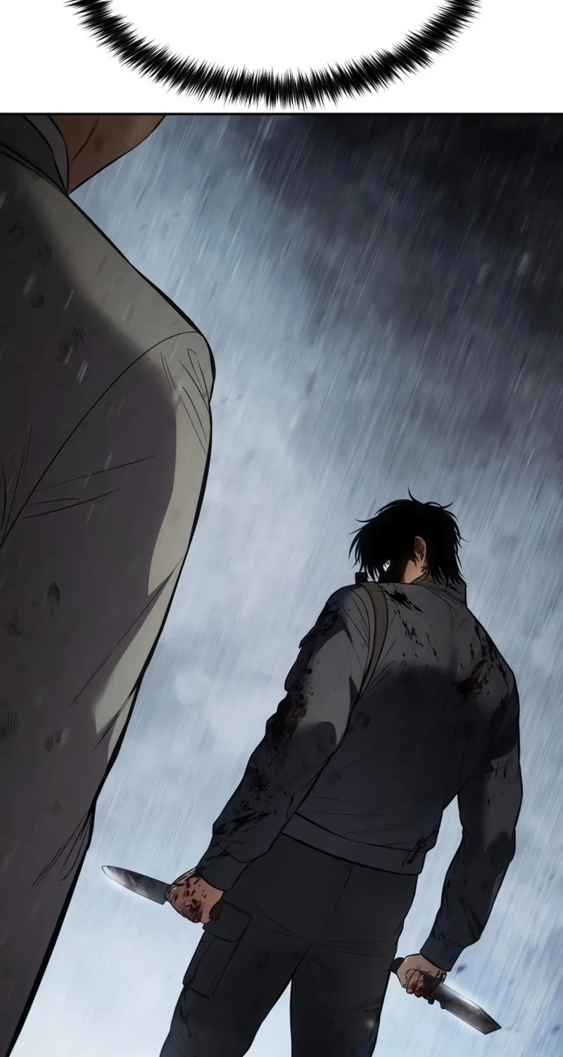 Read Baek XX chapter 136 image 42 on Lezhin