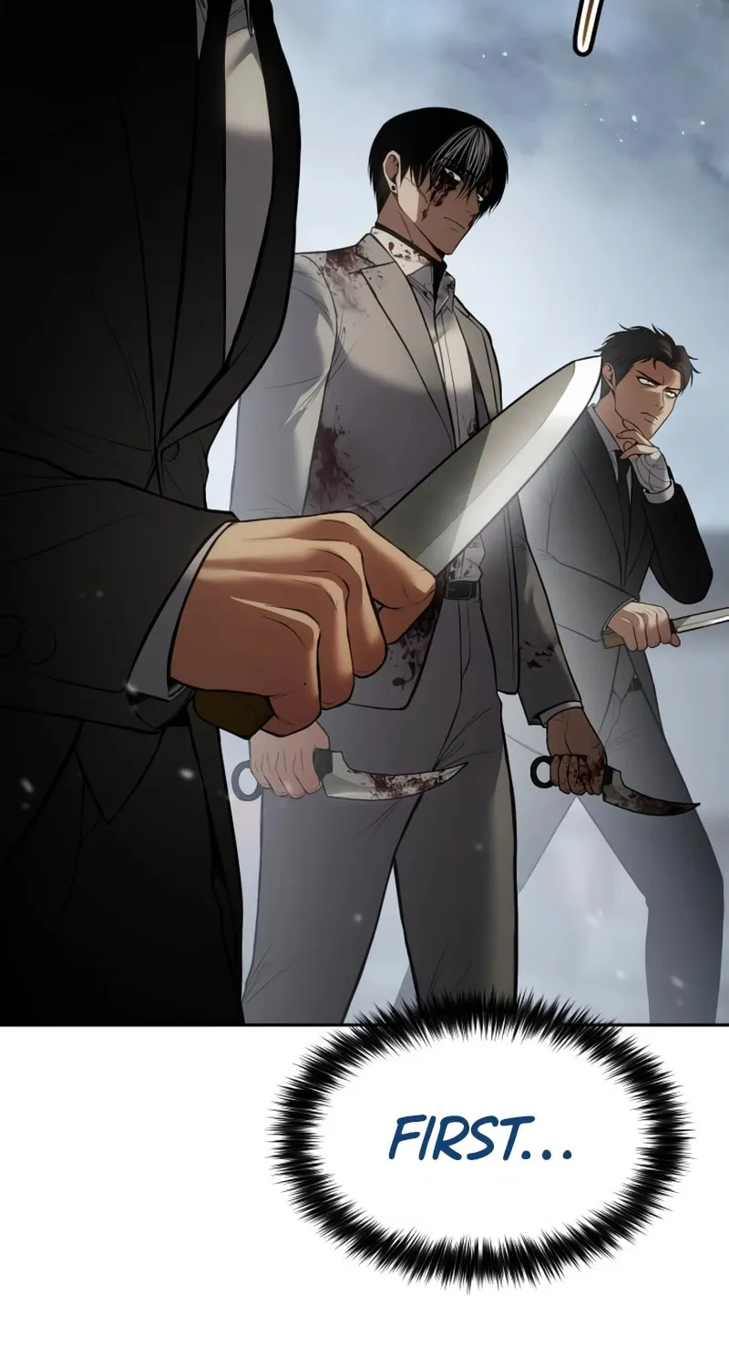 Read Baek XX chapter 136 image 44 on Lezhin