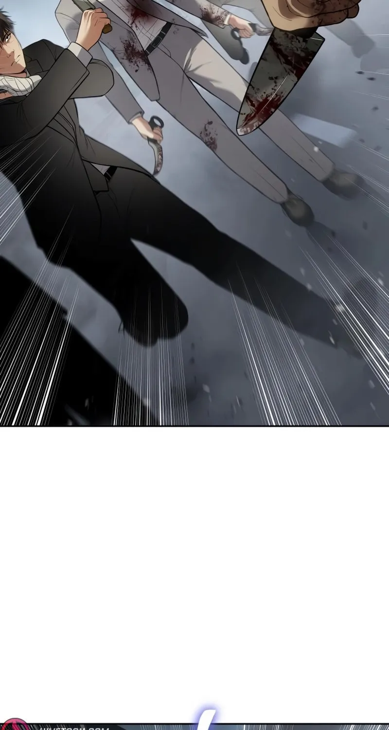 Read Baek XX chapter 136 image 46 on Lezhin