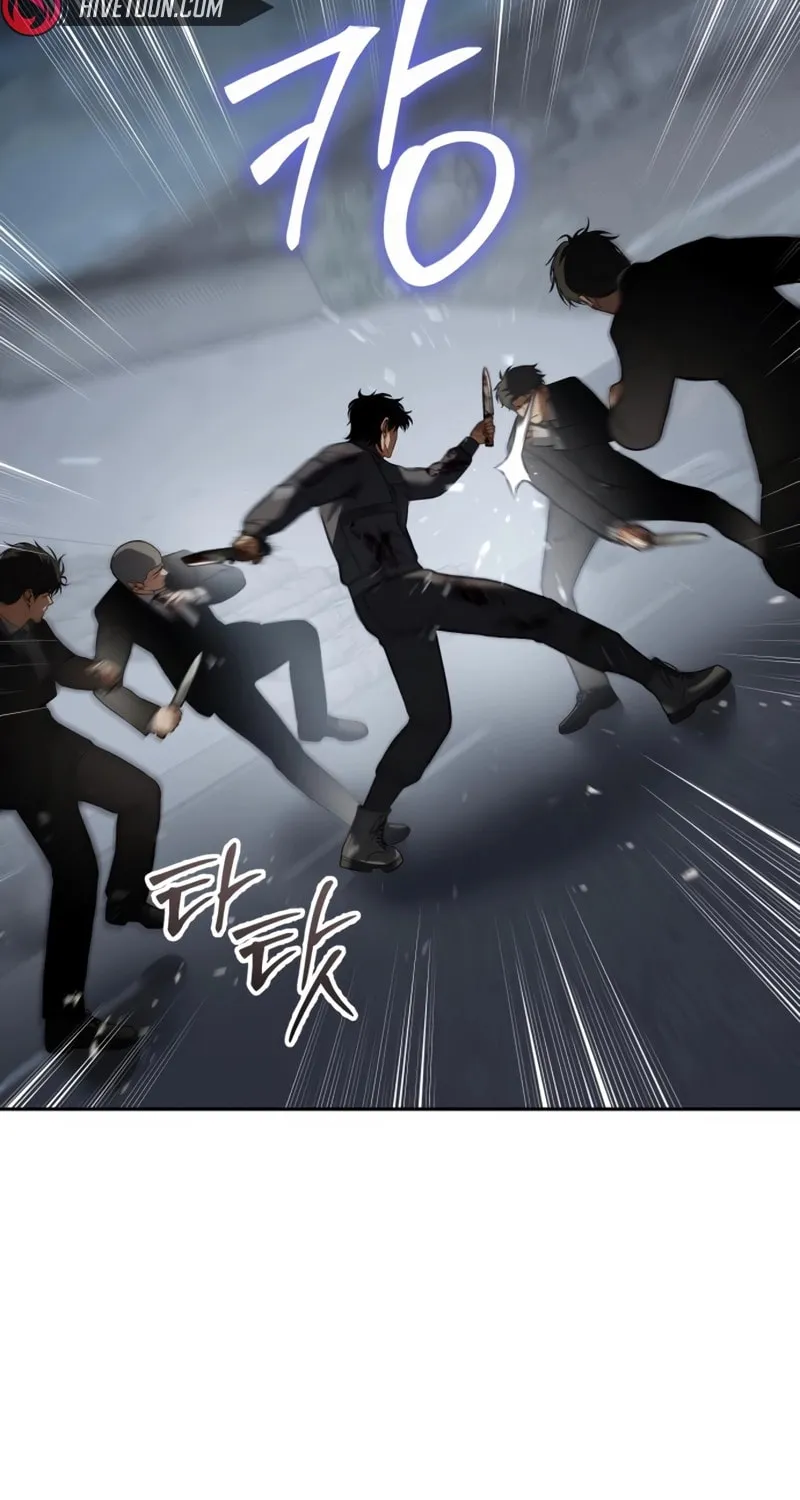 Read Baek XX chapter 136 image 47 on Lezhin