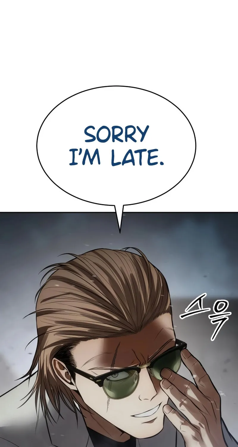 Read Baek XX chapter 136 image 54 on Lezhin