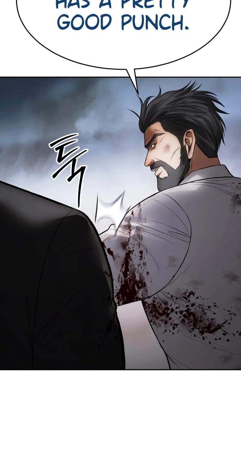 Read Baek XX chapter 136 image 71 on Lezhin