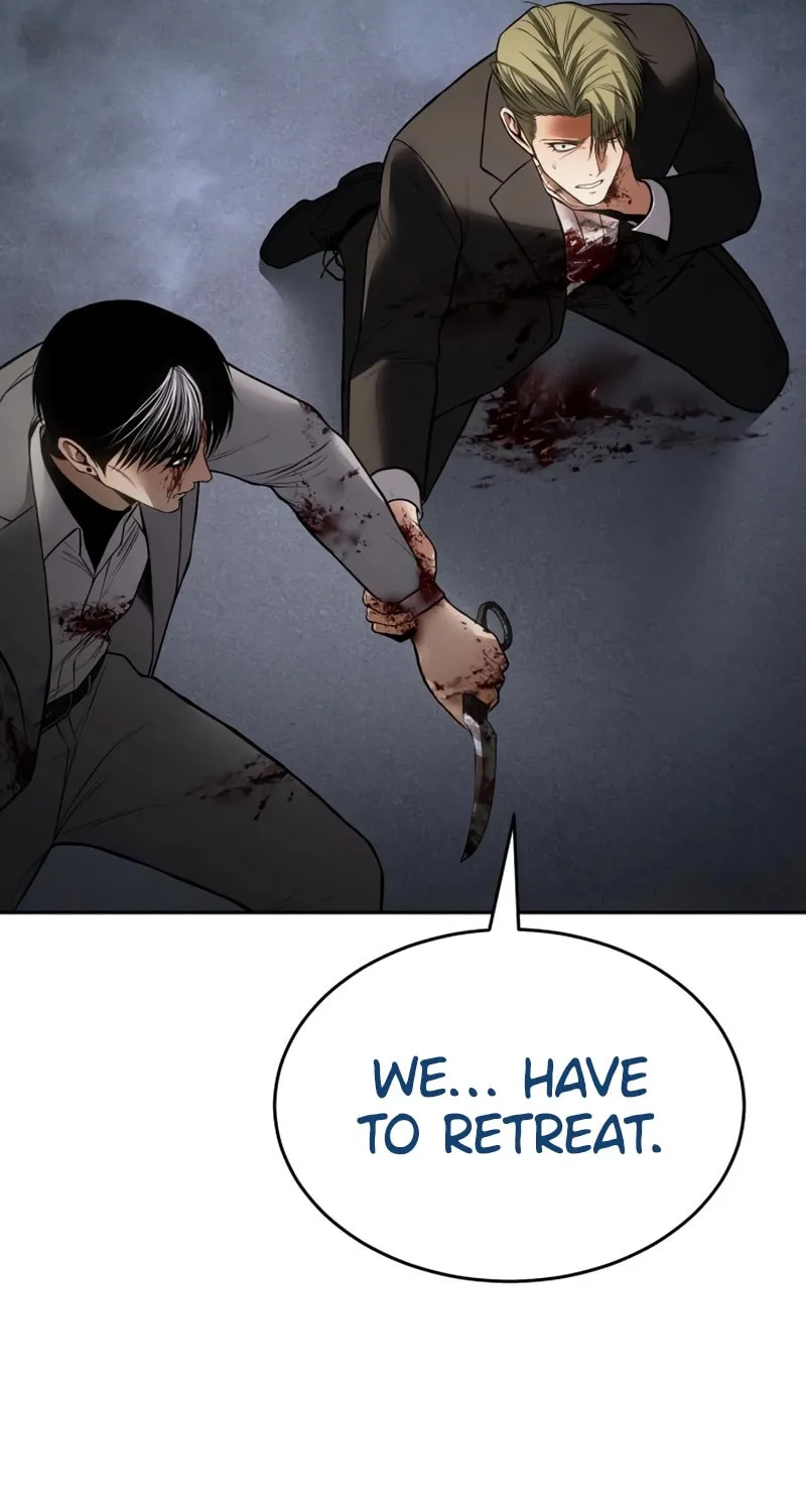 Read Baek XX chapter 136 image 78 on Lezhin