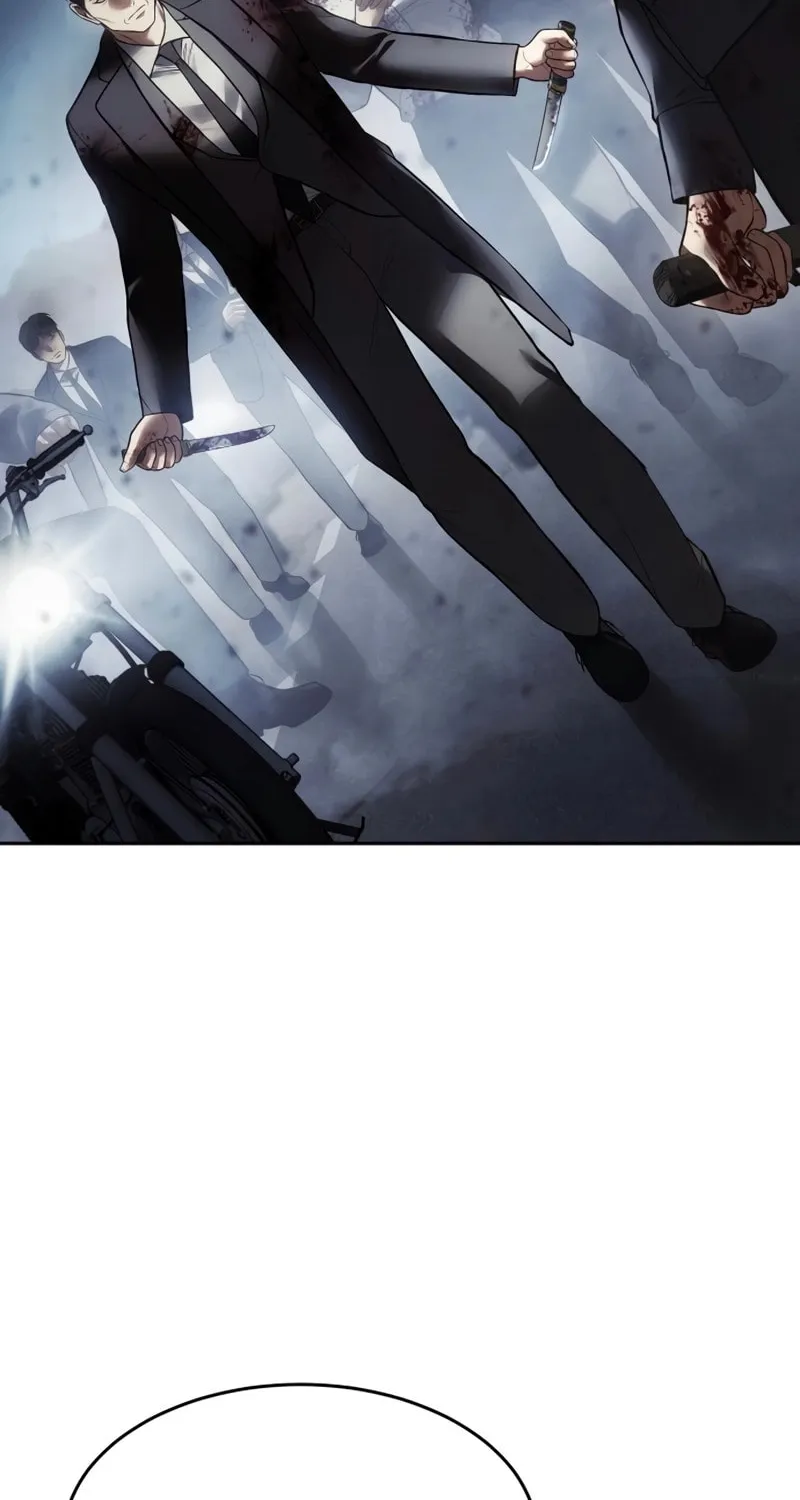 Read Baek XX chapter 136 image 81 on Lezhin