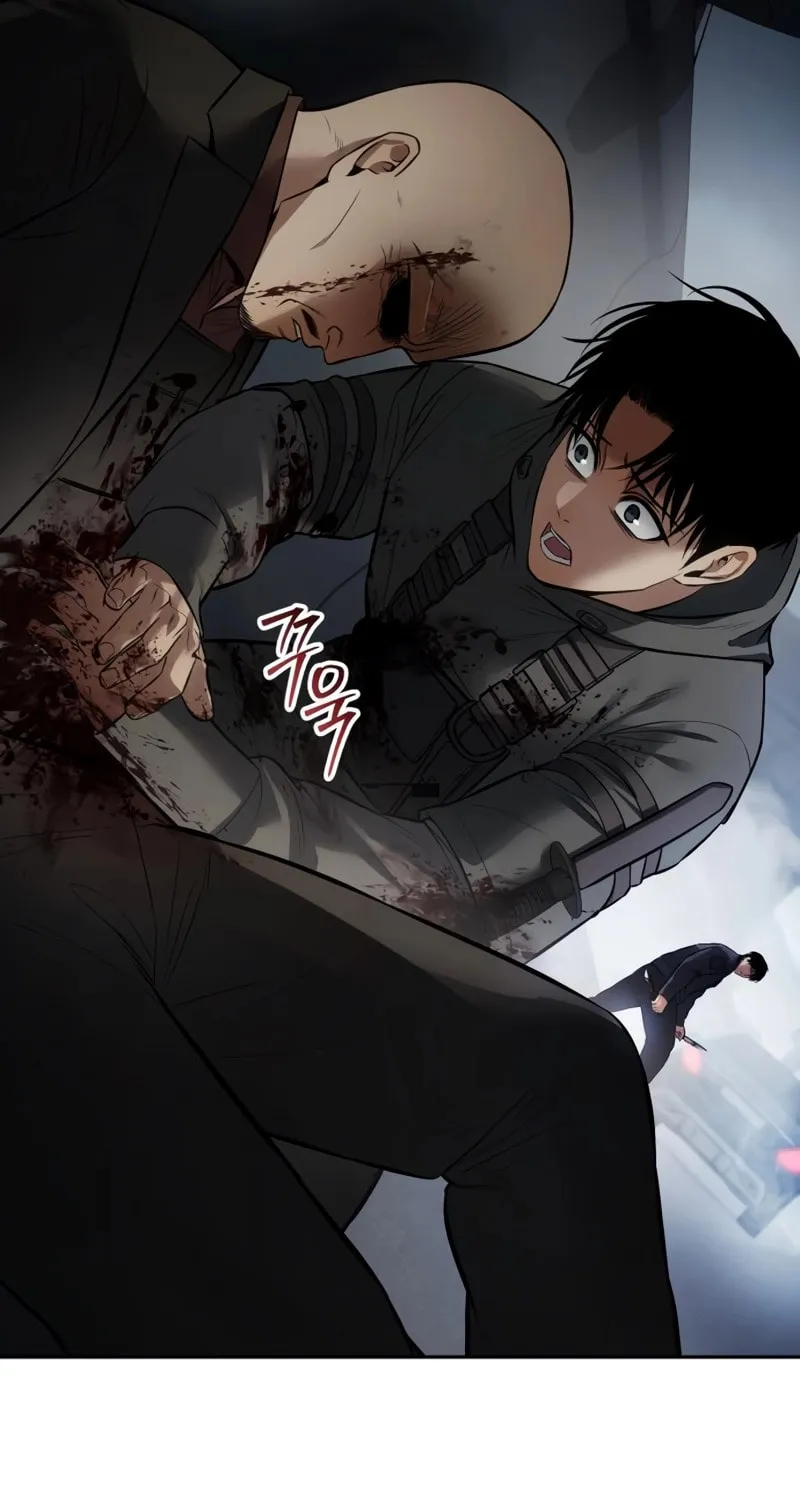 Read Baek XX chapter 136 image 87 on Lezhin