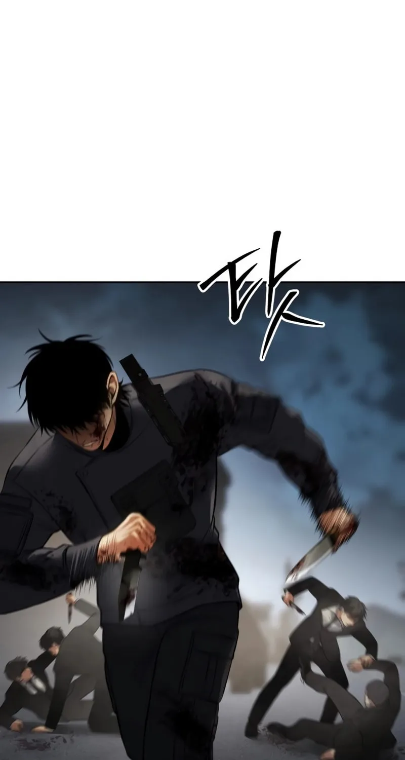 Read Baek XX chapter 136 image 88 on Lezhin