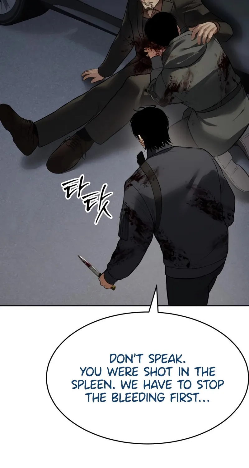 Read Baek XX chapter 136 image 90 on Lezhin