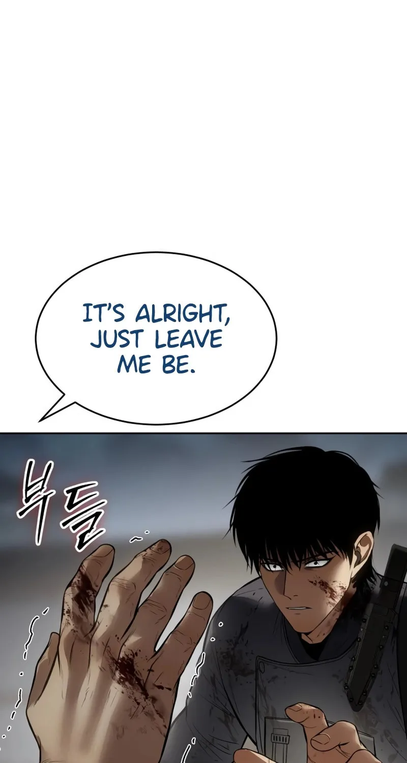 Read Baek XX chapter 136 image 91 on Lezhin