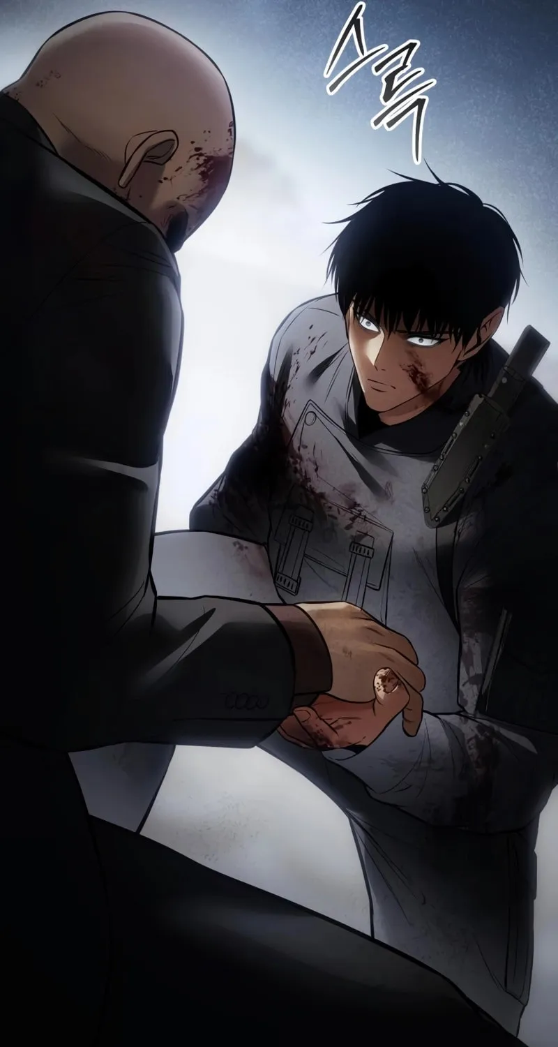 Read Baek XX chapter 136 image 97 on Lezhin