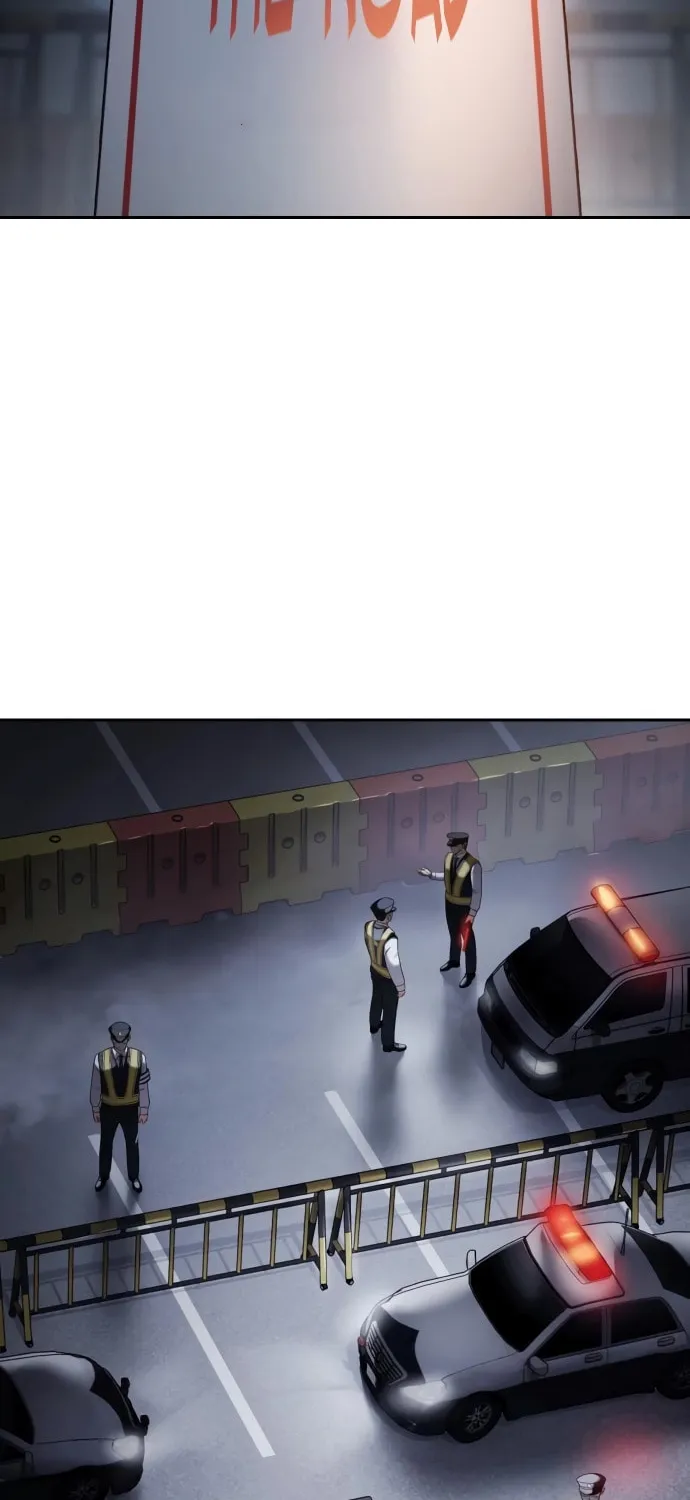 Read Baek XX chapter 137 image 100 on Lezhin