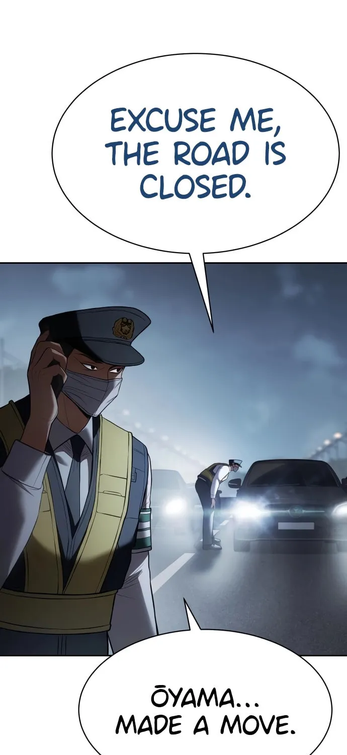 Read Baek XX chapter 137 image 107 on Lezhin