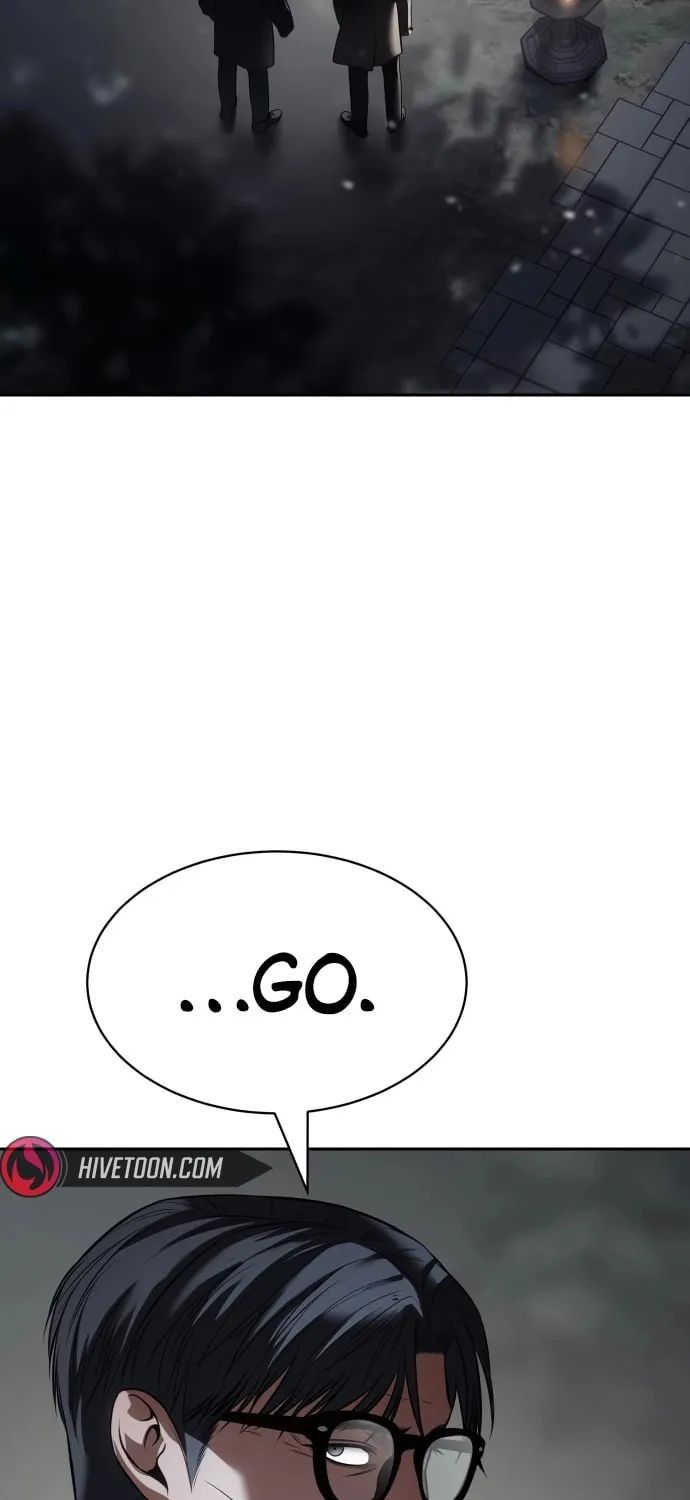 Read Baek XX chapter 137 image 109 on Lezhin