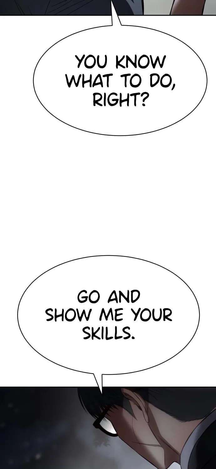 Read Baek XX chapter 137 image 111 on Lezhin