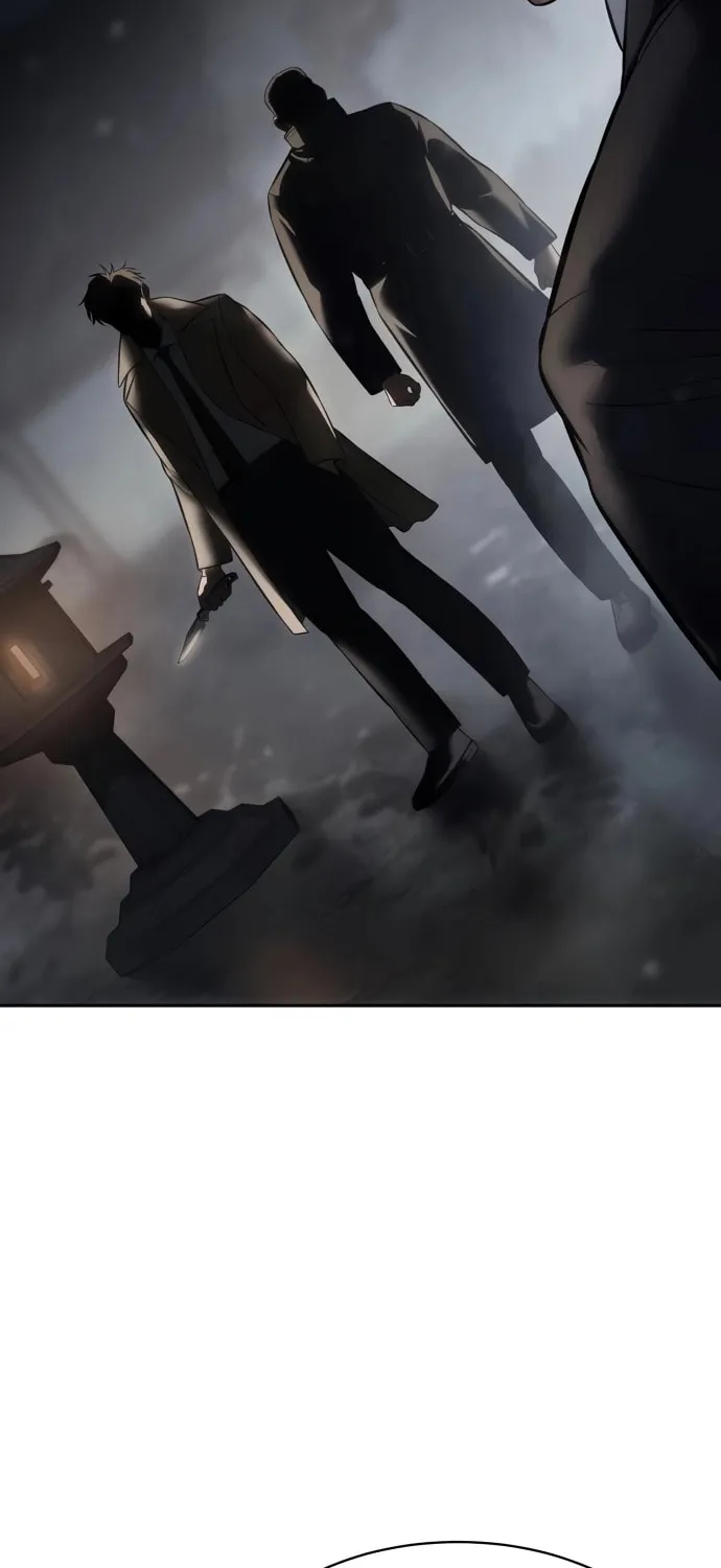 Read Baek XX chapter 137 image 112 on Lezhin