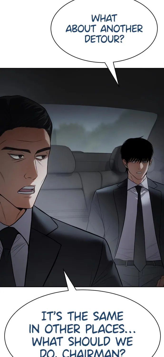 Read Baek XX chapter 137 image 113 on Lezhin