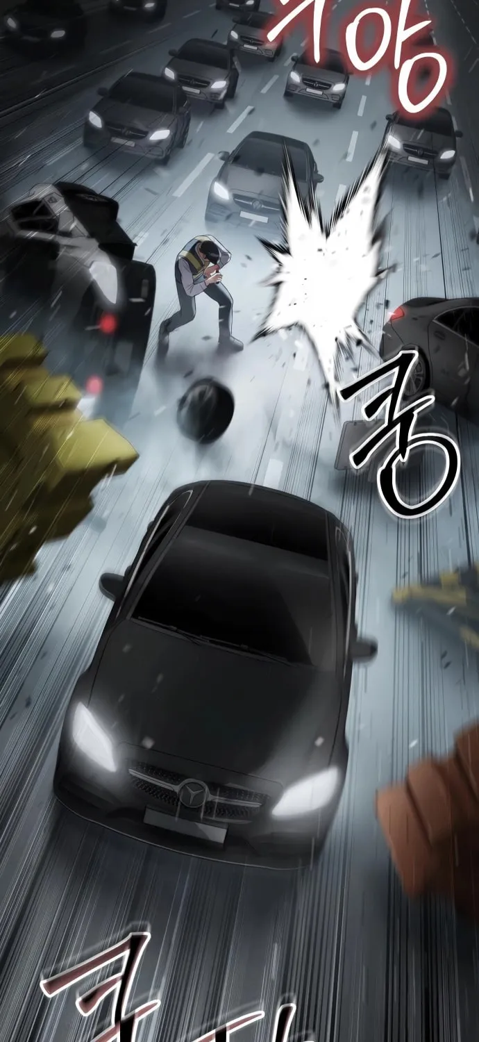 Read Baek XX chapter 137 image 121 on Lezhin
