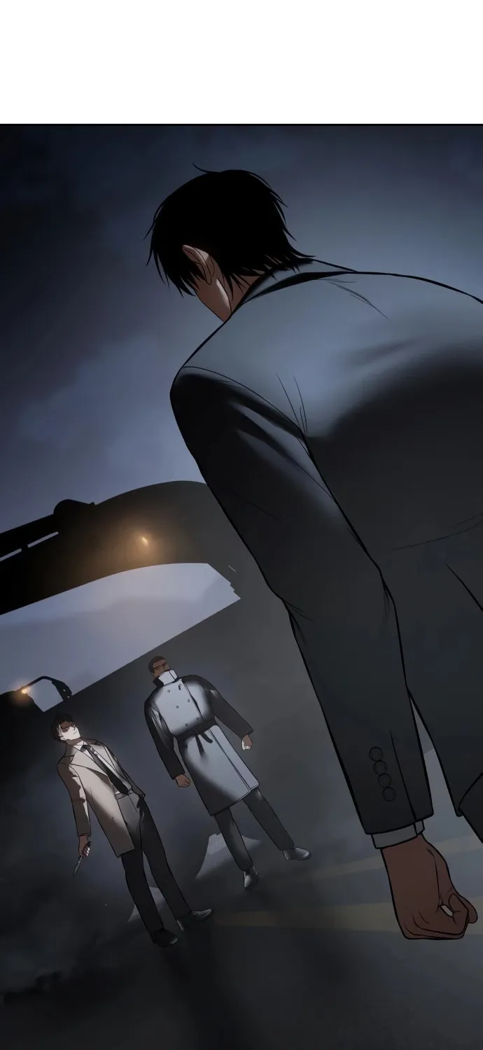 Read Baek XX chapter 137 image 136 on Lezhin