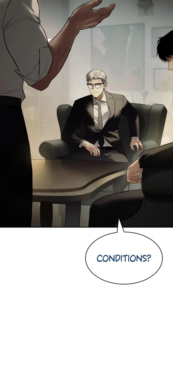 Read Baek XX chapter 137 image 14 on Lezhin