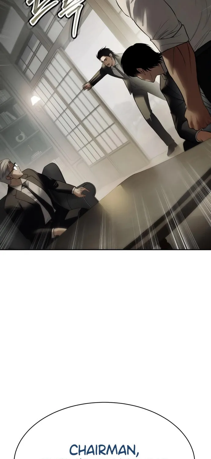 Read Baek XX chapter 137 image 20 on Lezhin