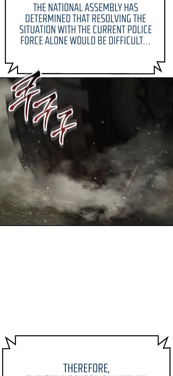 Read Baek XX chapter 137 image 29 on Lezhin