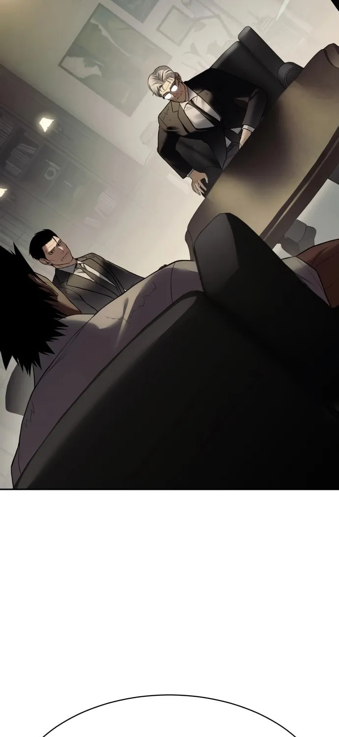 Read Baek XX chapter 137 image 3 on Lezhin