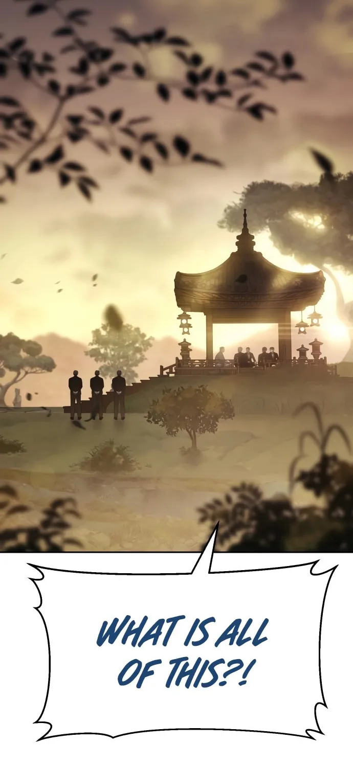 Read Baek XX chapter 137 image 32 on Lezhin