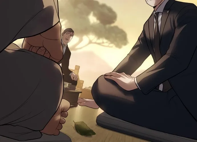 Read Baek XX chapter 137 image 34 on Lezhin