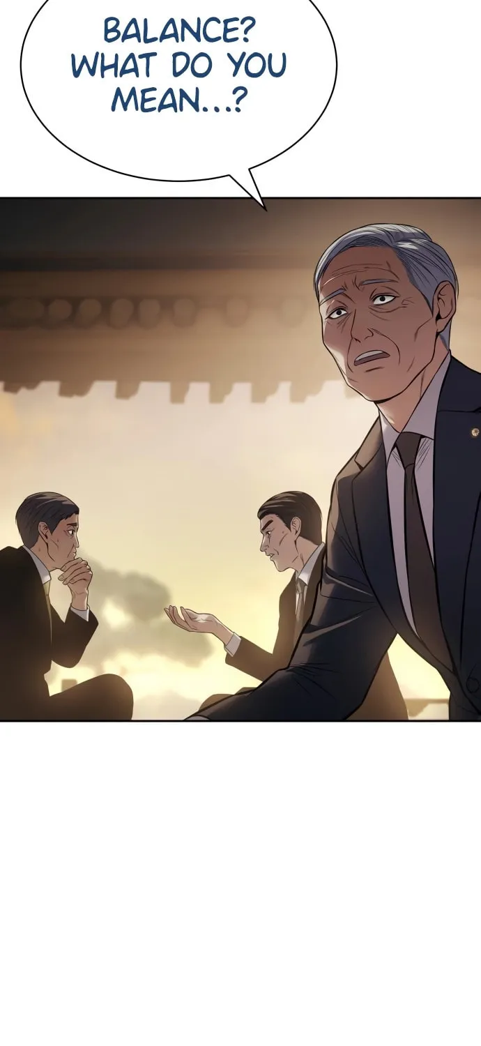 Read Baek XX chapter 137 image 37 on Lezhin