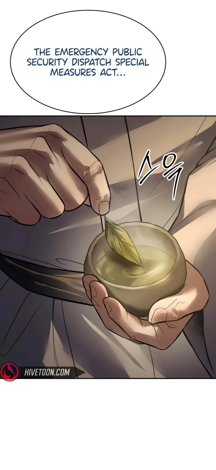 Read Baek XX chapter 137 image 38 on Lezhin