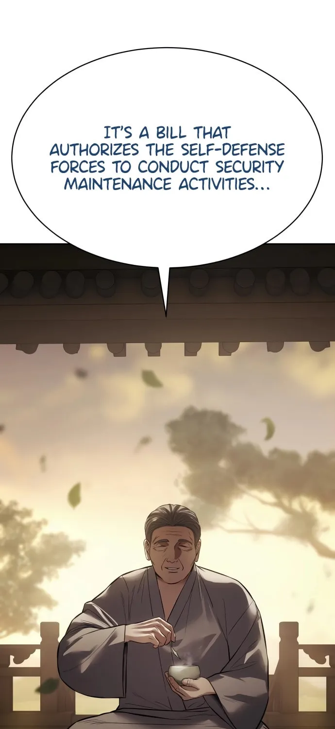 Read Baek XX chapter 137 image 39 on Lezhin