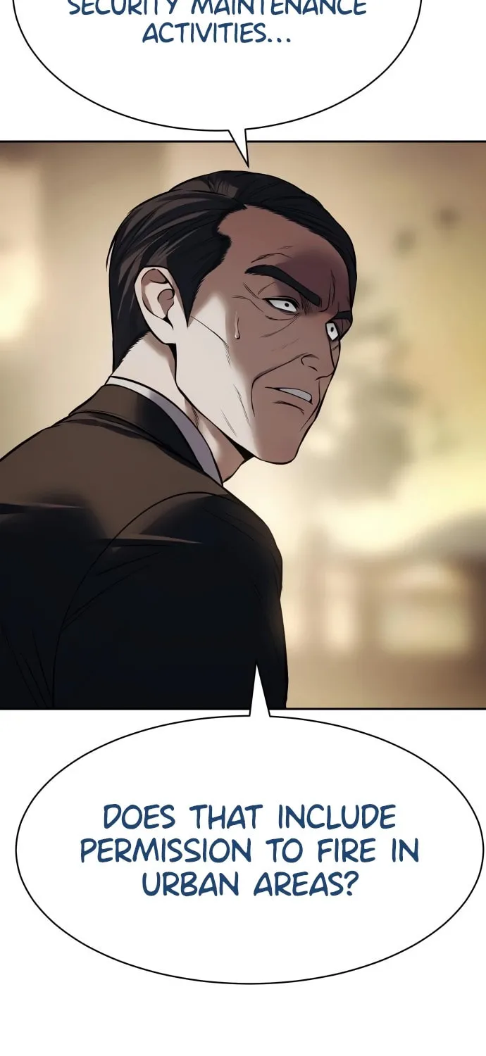 Read Baek XX chapter 137 image 43 on Lezhin