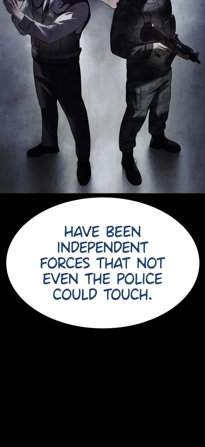 Read Baek XX chapter 137 image 53 on Lezhin