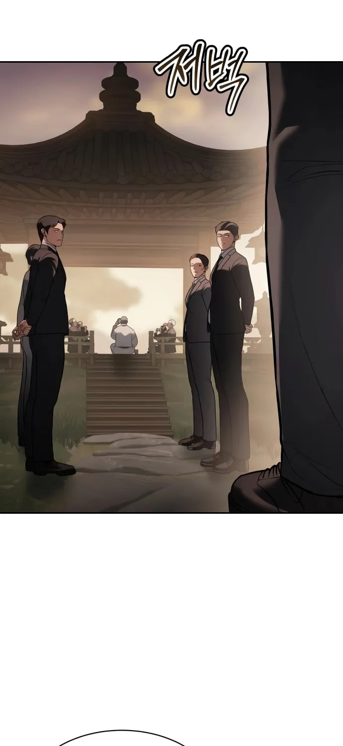 Read Baek XX chapter 137 image 61 on Lezhin